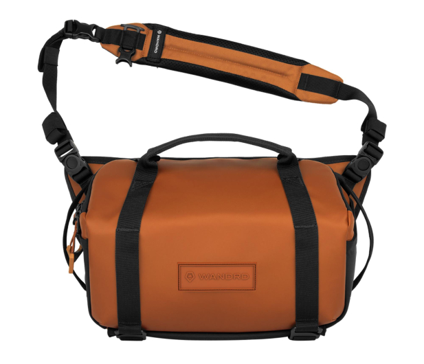 WANDRD ROGUE Sling 9L Sedona Orange - 1550097 - zdjęcie